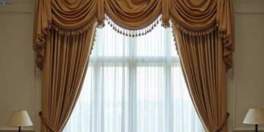Living room lounge curtain cleaning service whale-beach-nsw Matty Curtain Cleaning