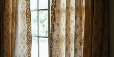 Dry cleaning delicate silk velvet drapes whale-beach-nsw Matty Curtain Cleaning